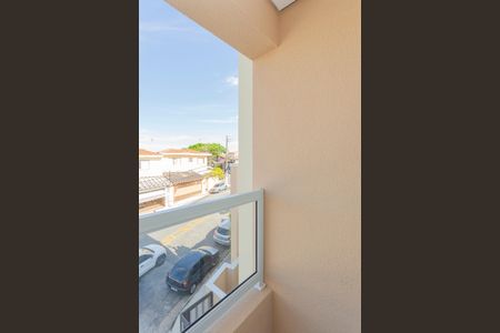 Apartamento à venda com 47m², 2 quartos e 1 vagaSacada