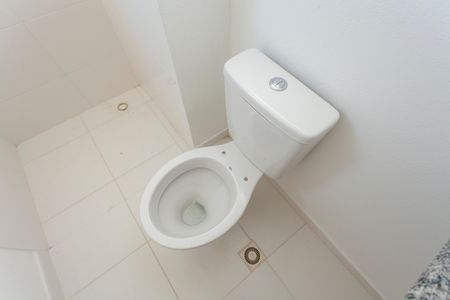 Apartamento à venda com 47m², 2 quartos e 1 vagaBanheiro