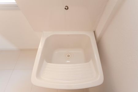 Studio à venda com 37m², 1 quarto e 1 vagaÁrea de Serviço