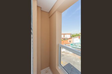 Studio à venda com 37m², 1 quarto e 1 vagaSacada