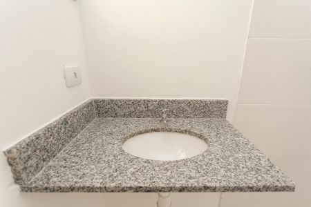 Studio à venda com 37m², 1 quarto e 1 vagaBanheiro