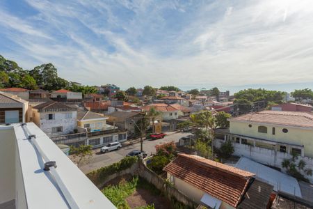 Studio à venda com 37m², 1 quarto e 1 vagaVista cobertura Area Comum