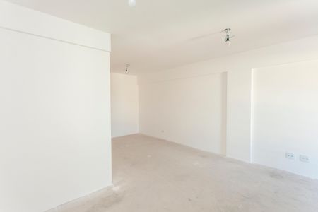 Studio à venda com 37m², 1 quarto e 1 vagaQuarto