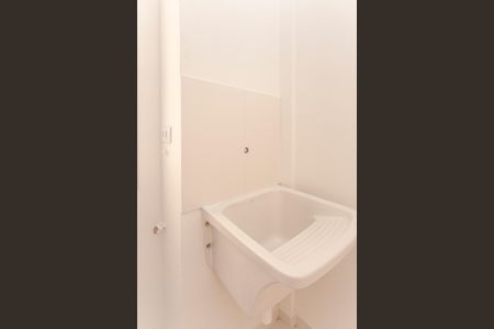 Studio à venda com 37m², 1 quarto e 1 vagaÁrea de Serviço