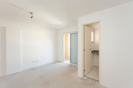 Quarto de kitnet/studio à venda com 1 quarto, 37m² em Jardim Santa Cruz (campo Grande), São Paulo
