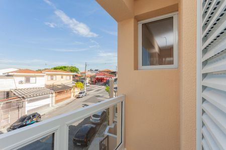 Studio à venda com 37m², 1 quarto e 1 vagaSacada