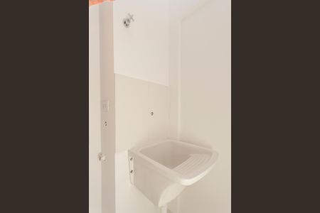 Studio à venda com 37m², 1 quarto e 1 vagaÁrea de Serviço