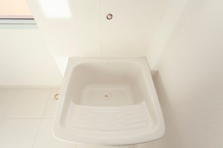 Studio à venda com 37m², 1 quarto e 1 vagaÁrea de Serviço