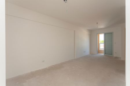 Sala de kitnet/studio à venda com 1 quarto, 37m² em Jardim Santa Cruz (campo Grande), São Paulo