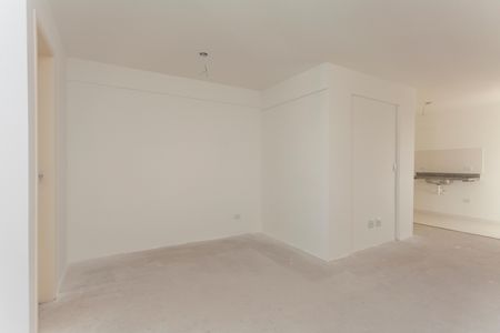 Quarto de kitnet/studio à venda com 1 quarto, 37m² em Jardim Santa Cruz (campo Grande), São Paulo