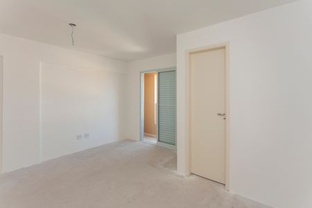 Studio à venda com 37m², 1 quarto e 1 vagaQuarto