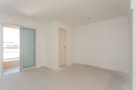 Studio à venda com 37m², 1 quarto e 1 vagaQuarto