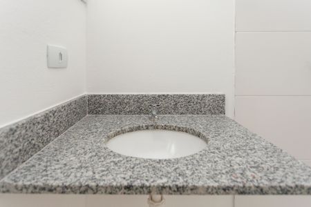 Studio à venda com 37m², 1 quarto e 1 vagaBanheiro