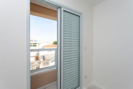 Studio à venda com 37m², 1 quarto e 1 vagaVista do Quarto