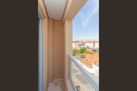 Sacada de kitnet/studio à venda com 1 quarto, 37m² em Jardim Santa Cruz (campo Grande), São Paulo