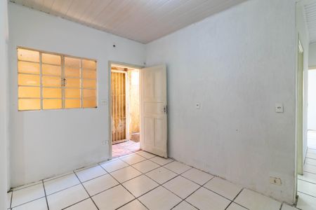 Sala de casa à venda com 2 quartos, 84m² em Chora Menino, São Paulo