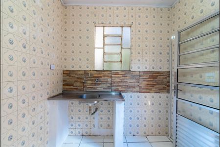 Casa à venda com 104m², 2 quartos e 1 vaga Casa à venda com 104m², 2 quartos e 1 vagaCozinha