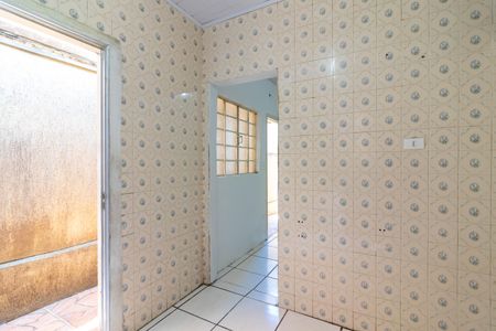 Casa à venda com 104m², 2 quartos e 1 vaga Casa à venda com 104m², 2 quartos e 1 vagaCozinha