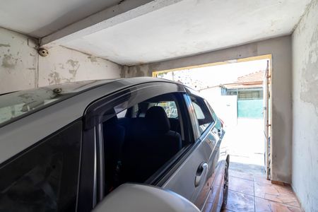 Casa à venda com 104m², 2 quartos e 1 vaga Casa à venda com 104m², 2 quartos e 1 vagaGaragem