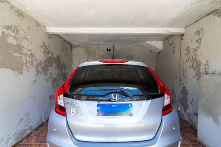 Casa à venda com 104m², 2 quartos e 1 vaga Casa à venda com 104m², 2 quartos e 1 vagaGaragem