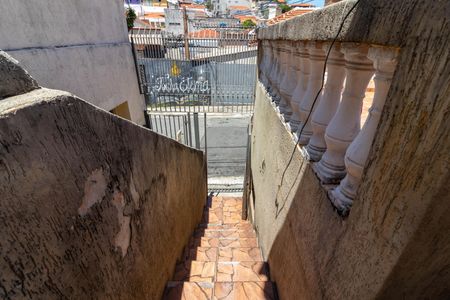 Casa à venda com 104m², 2 quartos e 1 vaga Casa à venda com 104m², 2 quartos e 1 vagaCorredor de Entrada