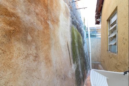 Casa à venda com 104m², 2 quartos e 1 vaga Casa à venda com 104m², 2 quartos e 1 vagaÁrea de Serviço