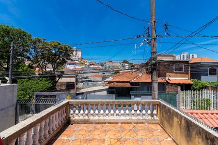 Casa à venda com 104m², 2 quartos e 1 vaga Casa à venda com 104m², 2 quartos e 1 vagaQuarto 1 - Vista