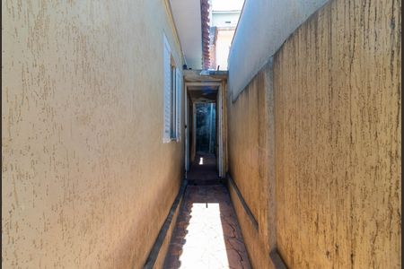 Casa à venda com 104m², 2 quartos e 1 vaga Casa à venda com 104m², 2 quartos e 1 vagaCorredor de Entrada