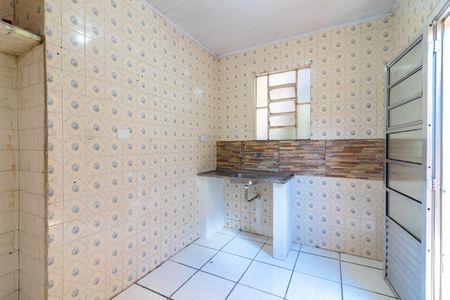 Casa à venda com 104m², 2 quartos e 1 vaga Casa à venda com 104m², 2 quartos e 1 vagaCozinha