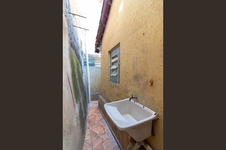 Casa à venda com 104m², 2 quartos e 1 vaga Casa à venda com 104m², 2 quartos e 1 vagaÁrea de Serviço