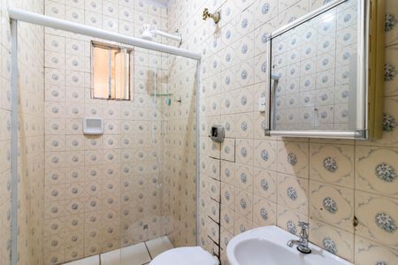 Casa à venda com 104m², 2 quartos e 1 vaga Casa à venda com 104m², 2 quartos e 1 vagaBanheiro