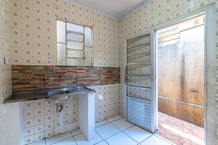 Casa à venda com 104m², 2 quartos e 1 vaga Casa à venda com 104m², 2 quartos e 1 vagaCozinha