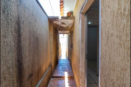 Casa à venda com 104m², 2 quartos e 1 vaga Casa à venda com 104m², 2 quartos e 1 vagaCorredor de Entrada