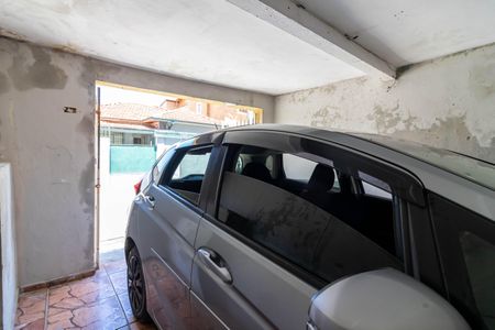 Casa à venda com 104m², 2 quartos e 1 vaga Casa à venda com 104m², 2 quartos e 1 vagaGaragem