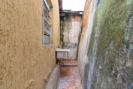 Casa à venda com 104m², 2 quartos e 1 vaga Casa à venda com 104m², 2 quartos e 1 vagaÁrea de Serviço