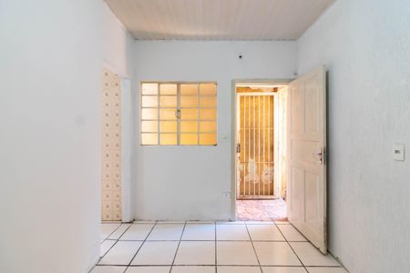 Sala de casa à venda com 2 quartos, 84m² em Chora Menino, São Paulo