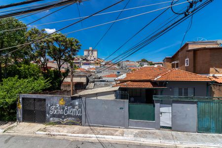 Casa à venda com 104m², 2 quartos e 1 vaga Casa à venda com 104m², 2 quartos e 1 vagaVaranda - Vista