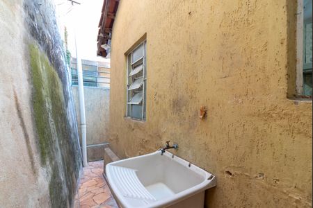 Casa à venda com 104m², 2 quartos e 1 vaga Casa à venda com 104m², 2 quartos e 1 vagaÁrea de Serviço