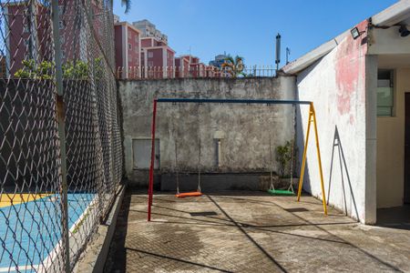 Apartamento para alugar com 60m², 2 quartos e 1 vagaÁrea comum - Playground