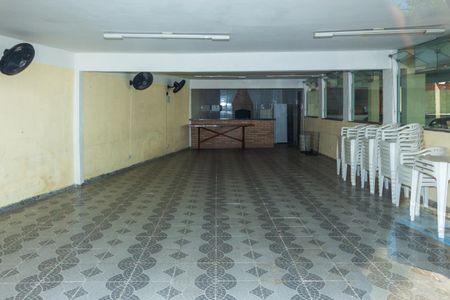 Apartamento para alugar com 60m², 2 quartos e 1 vagaÁrea comum