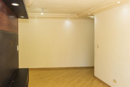 Sala de apartamento para alugar com 2 quartos, 60m² em Pedreira, São Paulo