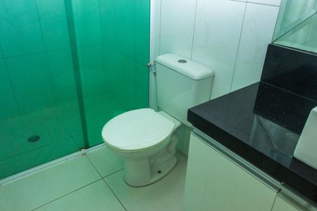 Apartamento para alugar com 60m², 2 quartos e 1 vagaBanheiro