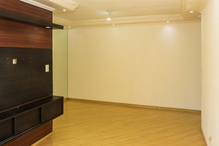 Sala de apartamento para alugar com 2 quartos, 60m² em Pedreira, São Paulo