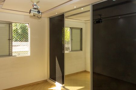 Quarto 2 de apartamento para alugar com 2 quartos, 60m² em Pedreira, São Paulo
