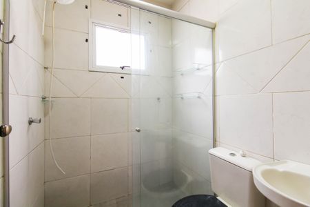 Casa para alugar com 150m², 2 quartos e 1 vagaBanheiro