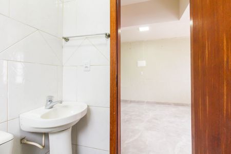 Casa para alugar com 150m², 2 quartos e 1 vagaBanheiro