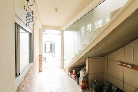 Casa para alugar com 150m², 2 quartos e 1 vagaÁrea de Serviço