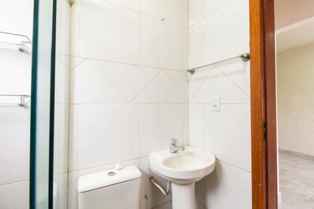 Casa para alugar com 150m², 2 quartos e 1 vagaBanheiro