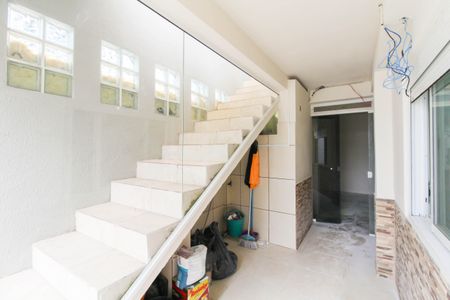 Casa para alugar com 150m², 2 quartos e 1 vagaÁrea de Serviço