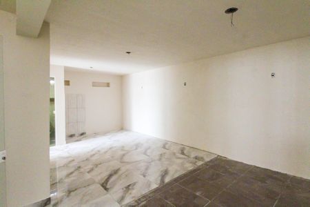 Casa para alugar com 150m², 2 quartos e 1 vagaÁrea gourmet